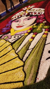 Infiorata Noto